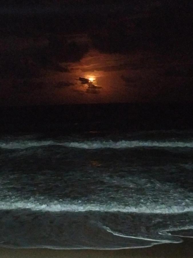 Casa Em Condominio, Beira Mar E Piscina Barra De Sao Miguel - Maceio- Al Esterno foto