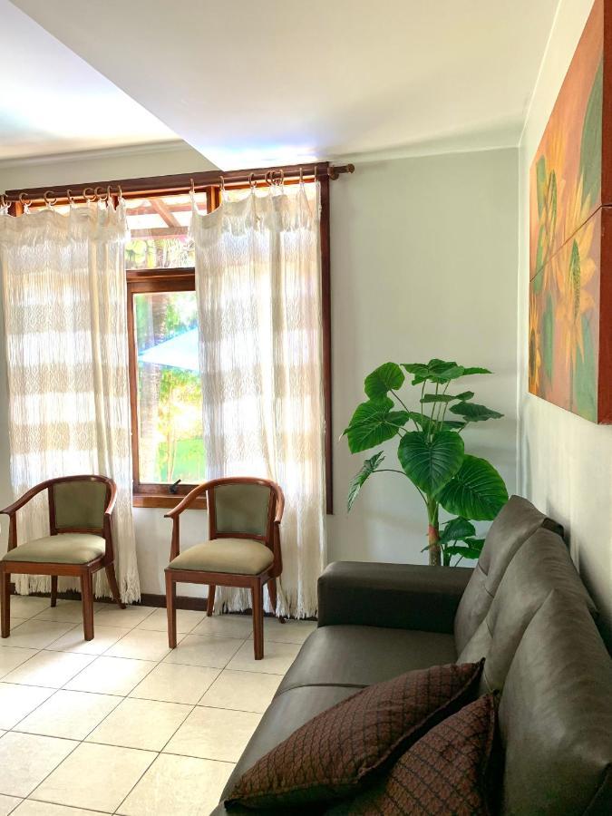 Casa Em Condominio, Beira Mar E Piscina Barra De Sao Miguel - Maceio- Al Esterno foto